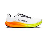 Altra Torin 9 Neutral running shoe Men - white, orange, Size 9