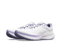 Altra Torin 9 Women's Running Shoes | UK 5 in White/Wisteria