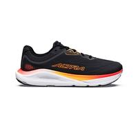 ALTRA Men's Torin ST Road Running Shoe, Black/Orange Pop/Fiery Coral, 11