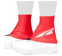 Altra - Trail Gaiter - Gaiters size L/XL - EU: 44-49, red/white
