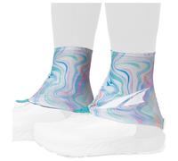Altra - Trail Gaiter - Gaiters size L/XL - EU: 44-49, white