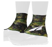 Altra - Trail Gaiter - Gaiters size S/M - EU: 40-43, white
