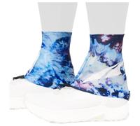 Altra - Trail Gaiter - Gaiters size S/M - EU: 40-43, white/blue