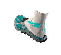 Altra - Trail Gaiter - Gaiters size L - EU: 44-49, turquoise