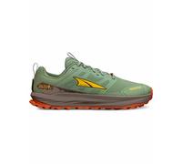 Altra - Trail running shoes in GORE-TEX - M Lone Peak 9+ Gtx Dusty Olive for Men - Size 9 UK - Khaki Khaki 9 UK