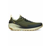 ALTRA Men's Experience Wild 2 Trail Running Shoe, Dusty Olive, 9.5 UK