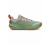 Altra - Trail running shoes - M Experience Wild 3+ Taupe for Men - Size 9 UK - Green Green 9 UK