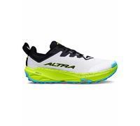 Altra - Trail running shoes - M Experience Wild 3+ White/Lime for Men - Size 8 UK - Yellow Yellow 8 UK