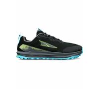Altra - Trail running shoes - M Lone Peak 9+ Black/Lime for Men - Size 9,5 UK Black 9.5 UK