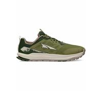 ALTRA Men's Lone Peak 9+ Running Shoes Trail Shoes Green - Green 43