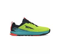 ALTRA Lone Peak 9 Plus Men's Trail Running Shoes - AW25 Lime