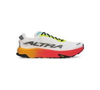 Altra - Trail running shoes - M Mont Blanc Carbon White/Orange for Men - Size 42 Orange 42