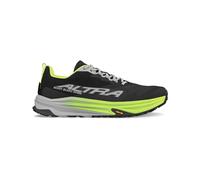 Altra - Trail running shoes - M Mont Blanc Speed Black/Lime for Men - Size 42 Black