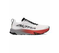 Altra - Trail running shoes - M Mont Blanc Speed White/Coral for Men - Size 41 White 41