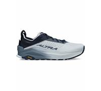 Altra - Trail running shoes - M Olympus 6 Dark Blue for Men - Size 9 UK Blue 9 UK