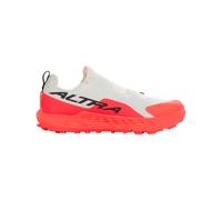 Altra - Trail running shoes - M Timp 5 Boa White/Red for Men - Size 10 UK Red 10 UK