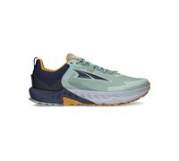 Altra - Trail running shoes - M Timp 5 Green/Gray for Men - Size 42 Green 42