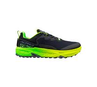 Altra Timp 6 Trail running shoe Men - black, green, Size 8,5
