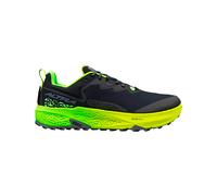 Altra Timp 6 Trail running shoe Men - black, green, Size 9