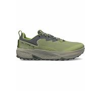 Altra - Trail running shoes - M Timp 6 Dusty Olive for Men - Size 8,5 UK - Khaki Khaki 8.5 UK