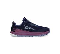 Altra Womens Lone Peak 9 Trail Running Shoes Navy 4