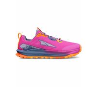 Altra - Trail running shoes - W Lone Peak 9+ Raspberry for Women - Size 5 UK - Pink Pink 5 UK