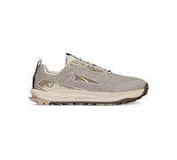 Altra Lone Peak 9 Plus Women's Trail Running Shoes - AW25 Taupe