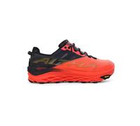 Altra - Women's Mont Blanc - Trail running shoes size 6,5, red/black