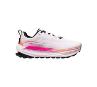 Altra - Trail running shoes - W Olympus 7 Coconut Cream/Pink Glow for Women - Size 5,5 UK - White White 5.5 UK