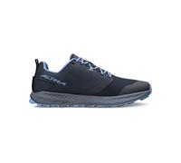 Altra - Trail running shoes - W Superior 7 Black/Blue for Women - Size 6 UK - Navy Navy 6 UK
