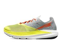 ALTRA Vanish Carbon 2 Men's Running Shoes, Grey/Lime - 8 UK