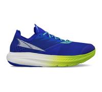 Altra - Running Shoes - M Vanish Carbon 2 Blue/Lime for Men - Size 44.5 Blue 44.5