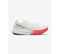 Altra - Women's Vanish Carbon 2 - Running shoes size 7,5, white/red