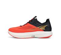 Altra Vanish Carbon Men's Road Running Racing Shoes, Coral/Black - 12 UK
