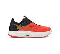 Altra Womens Vanish Carbon Shoes Coral/Black UK 5.5