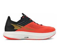 Altra Vanish Mens Running Shoes Black Carbon Plated Lightweight Racing Trainers