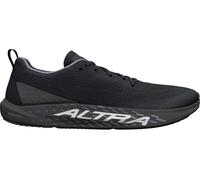 Altra Vanish Pulse Mens Running Shoes Black Lightweight Racing Sports Trainers