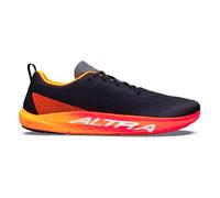 Altra - Vanish Pulse - Running shoes size 13, black/orange