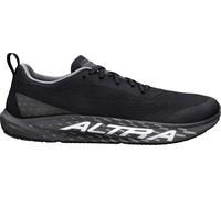 Altra Vanish Pulse Womens Running Shoes Black Lightweight Racing Sports Trainers