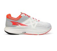 Altra Vanish Tempo Women's White/Coral Running Shoes for Speed and Comfort