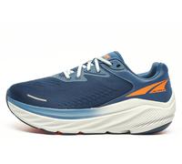Altra Via Olympus 2 Men's Running Shoes Men's | Running Trainers | Navy / Grey / Rust | UK Size 7
