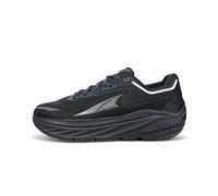 Altra Via Olympus Men's Running Shoes Men's | Running Trainers | Black / Silver | UK Size 8