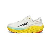 Altra Via Olympus Running Shoes Grey Yellow