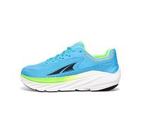 Altra Via Olympus Running Shoes Neon Blue