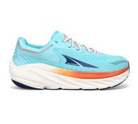 ALTRA Via Olympus W - Women - Blue / Orange - size 4.5- model 2023 4.5