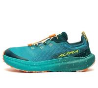 ALTRA Voyager Mens Running Shoes Green