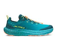 Altra Voyager Men's Running Shoes Men's | Running Trainers | Baltic / Banana / Sea | UK Size 11