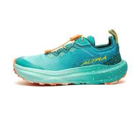 Altra Voyager Womens Trail Running Shoes All Terrain Outdoor Trainers Green