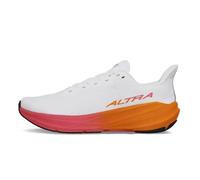 ALTRA W Experience Flow 2 White Orange Size 37 EU 108 - White Orange 37, 036 Black Light Blue, 4.5 UK