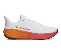 Altra Experience Flow 2 Neutral Running Shoe Women - White, Orange, Size 5.5